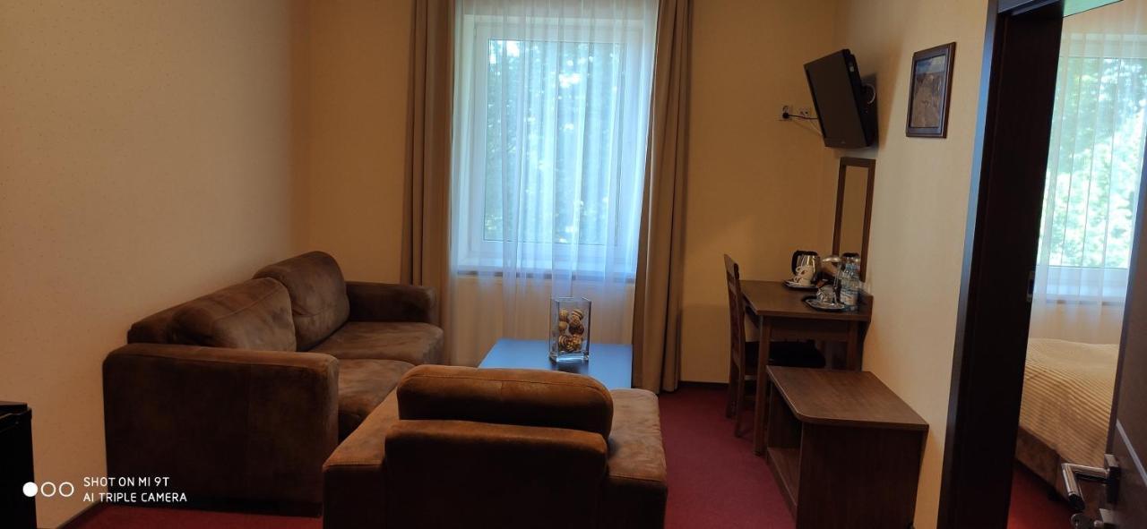 Apart Chopin Pruszcz Gdański Extérieur photo