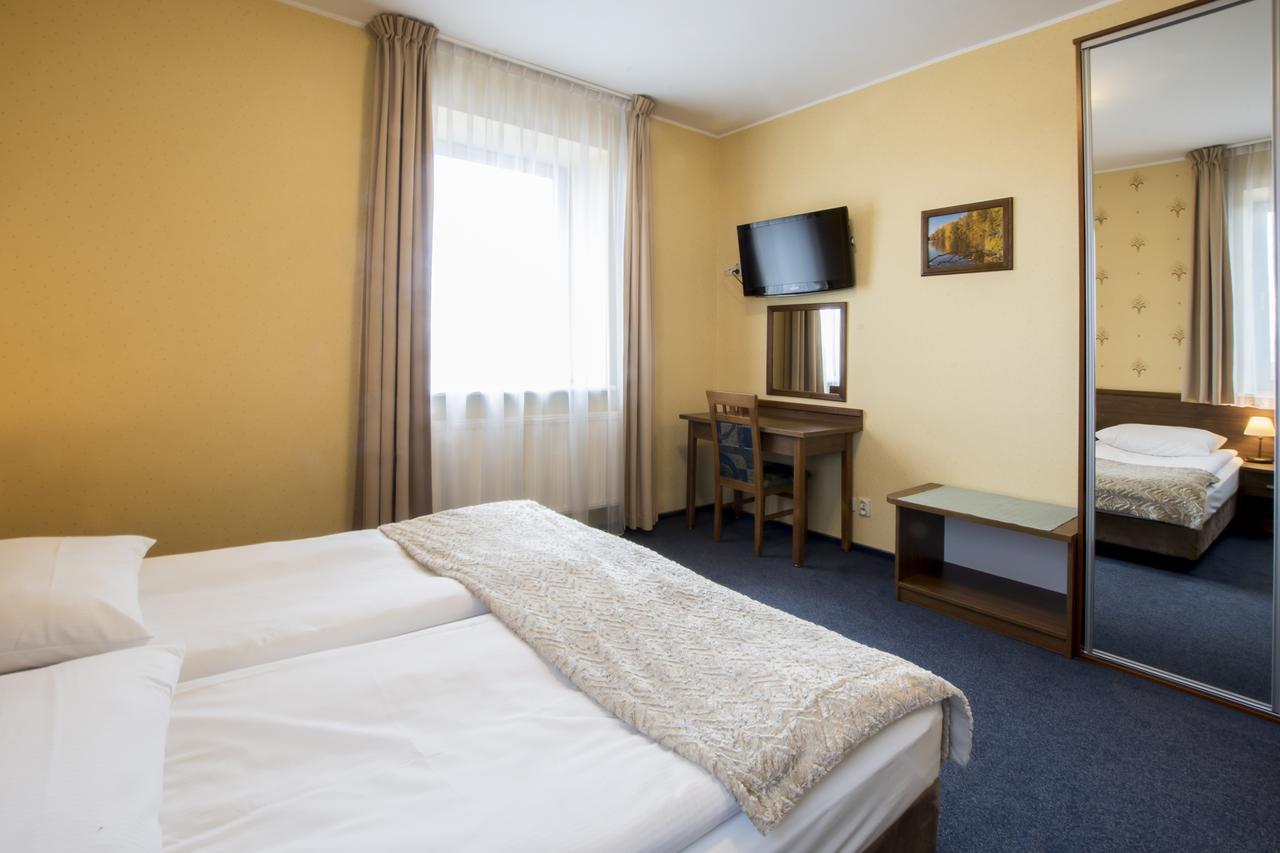 Apart Chopin Pruszcz Gdański Extérieur photo
